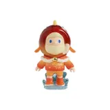 Подтвержденная версия - Маленький скрытый стиль - Счастливый момент (Распакованный)