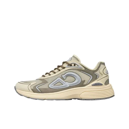 DIOR B30 Повседневная обувь Низкий топ Мужской