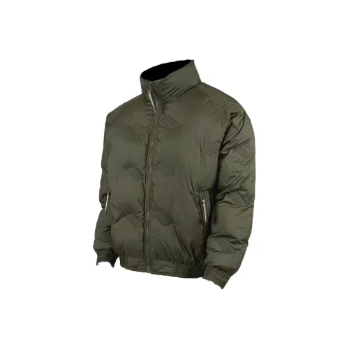 BIXING Унисекс Пуховики