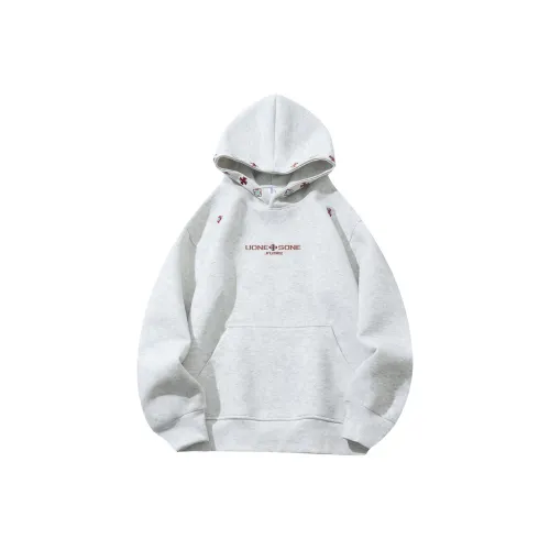 SONGXIER Унисекс Свитшоты