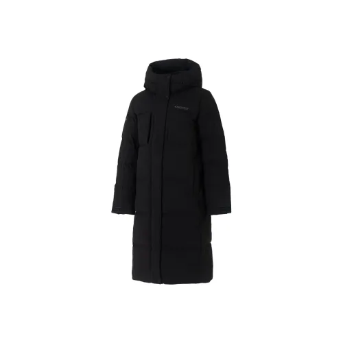 Discovery EXPEDITION Пуховик Женские