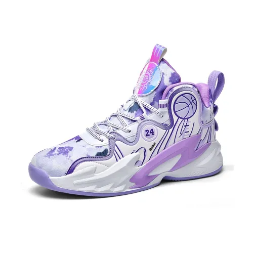 Bake Баскетбольные кроссовки High Top Унисекс