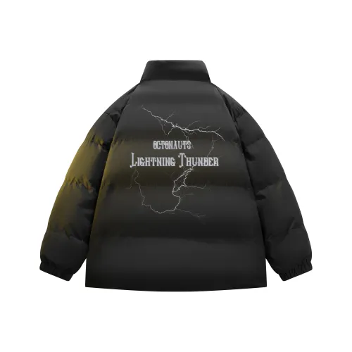 Octonauts Унисекс Пуховики