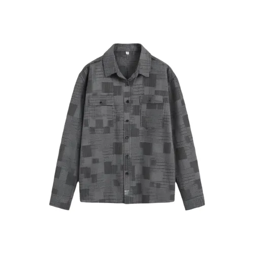 H 75 Мужские Куртки