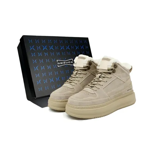 MESUCA Сноубутсы Мужской