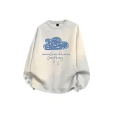 Вересковый серый (флисовая подкладка)