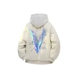 XTMY1099 Экрю Утеплённый Термический