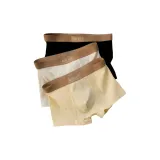 100% хлопок, малыш, хлопок, черный + белый + желтый (3 упаковки)