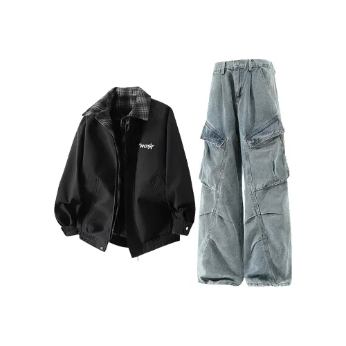 ROSECREED Повседневная спортивная одежда унисекс