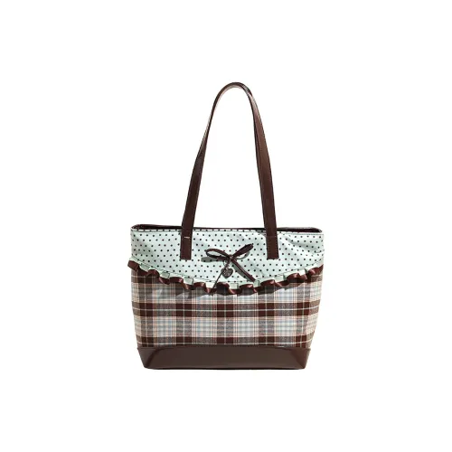 Kewuku Сумки через плечо Женские