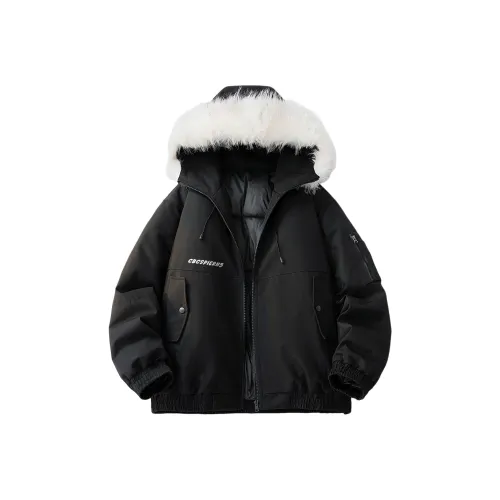 Herbal Primer Пуховая куртка Унисекс