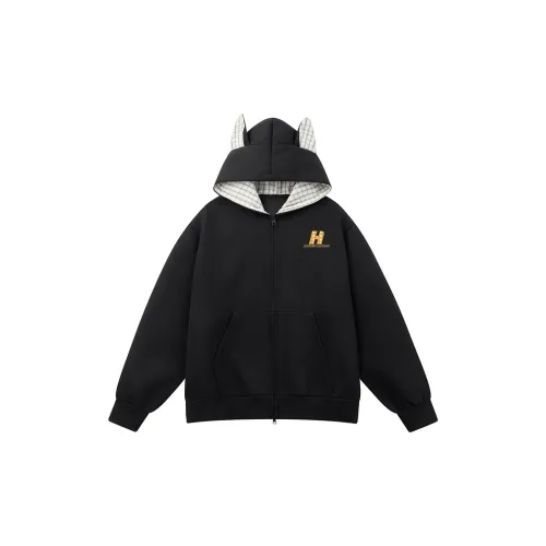 HOWIE LANDAU Унисекс Майки-трусы