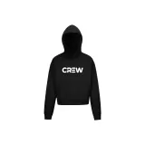 Чёрный (с флисовой подкладкой)