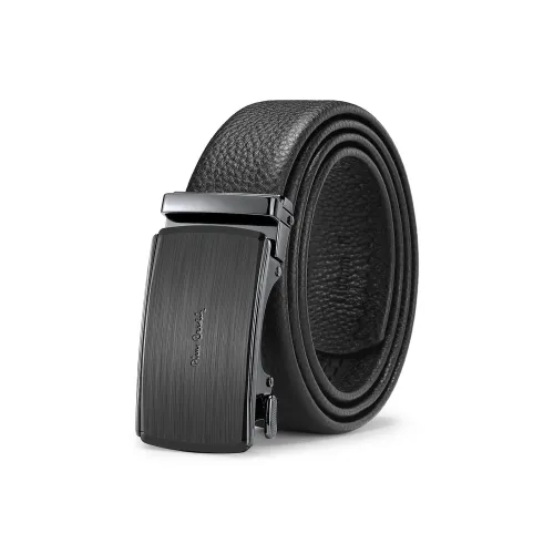 PIERRE CARDIN Кожаные ремни Мужской