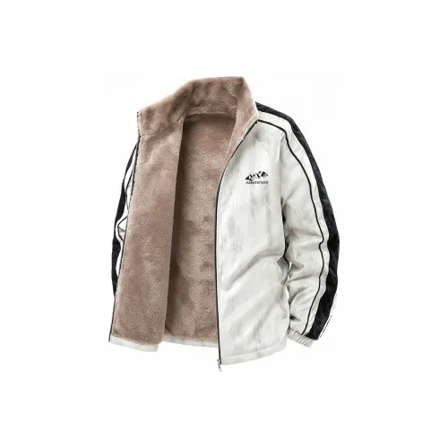 DANGERTIGER Унисекс Пуховики