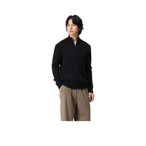 Мед Черный Унисекс Трикотаж