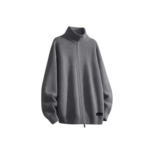 CAOBENCHUSE Унисекс Свитера