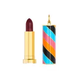 Двухкомпонентный комплект: #1092 Фиолетовый Драматичный Помада 3,5г + Радужная Крышка