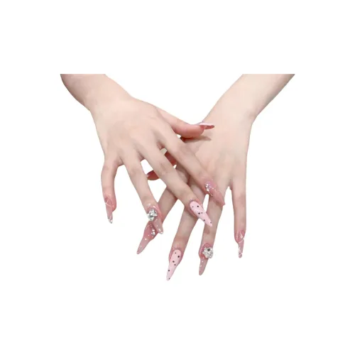ORANOT Искусственные ногти Женские