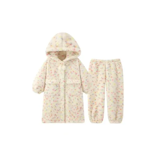 JINGYINGLUAN Пижамный комплект женский