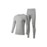 Светлый Фотиния Серый [100% Ленцинг Модал]