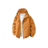 Золотисто-оранжевый