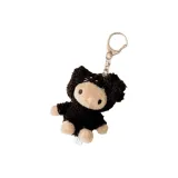 Чёрная пижама