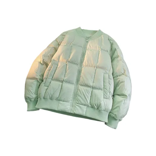 Mulinsen Пуховая куртка Пальто Унисекс