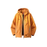 Золотисто-оранжевый