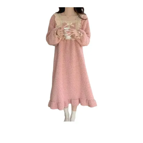 AHRTB Женские ночные сорочки