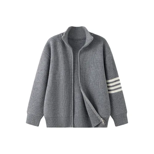 SAME FLOW Унисекс Трикотаж