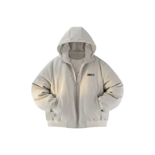 Caramella Унисекс Пуховики