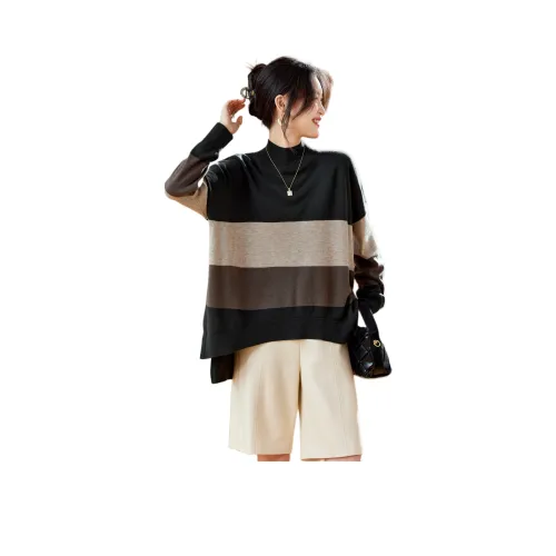 PIERRE CARDIN Каменный серый Женский трикотаж