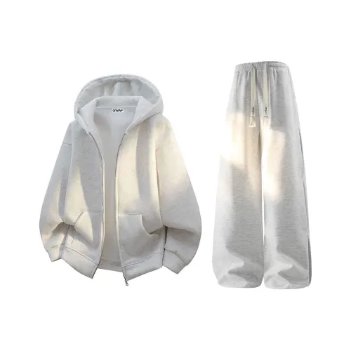 GWAF Унисекс Свитшот Комплекты