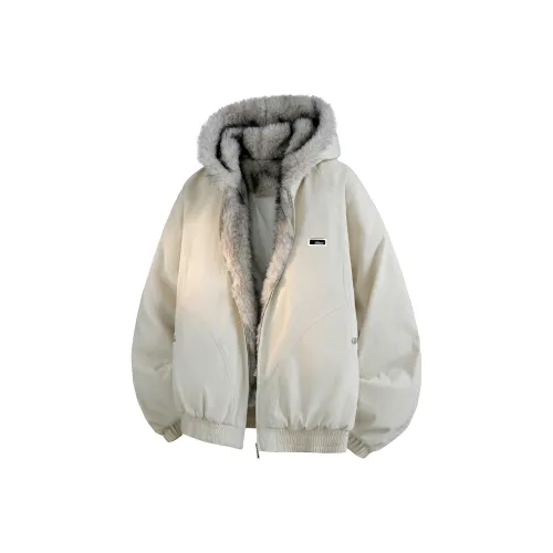 MIIOW Унисекс Пуховики