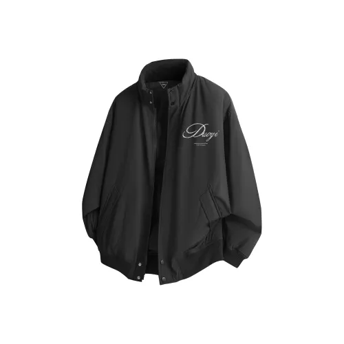 Duoyi Унисекс Пуховики