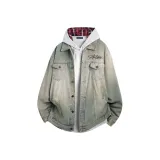 Желтая глина [Один куртка]