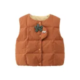 BD5728 Оранжевый