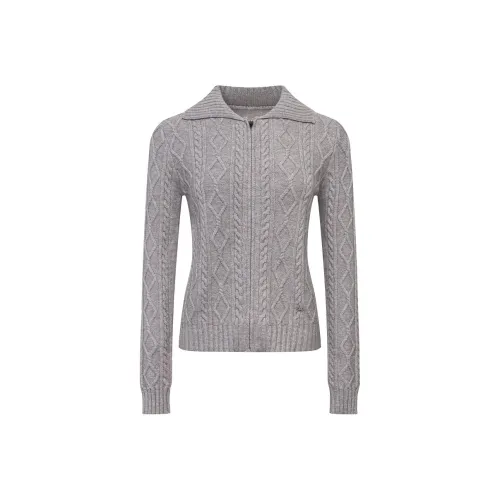 Ariseism Женские Свитера