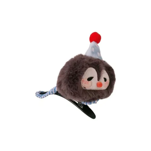 XILING Полиэстер Заколки для волос Женские