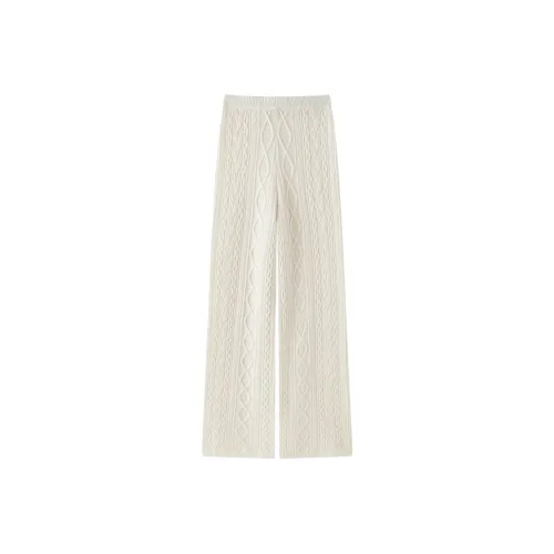 VIKTORIACHAN Повседневные брюки Женские