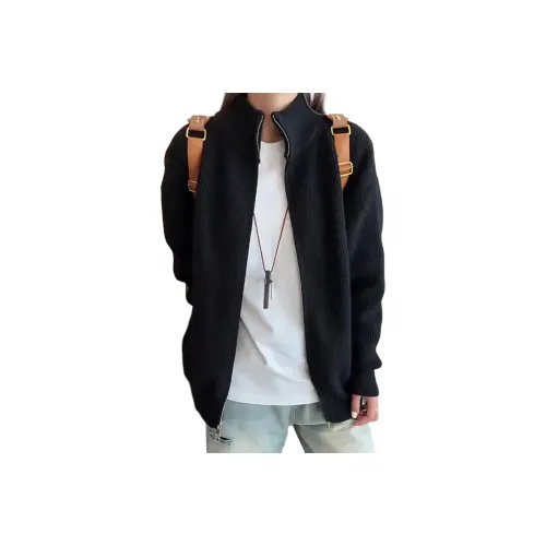 SHEXIU Черный Унисекс Трикотаж