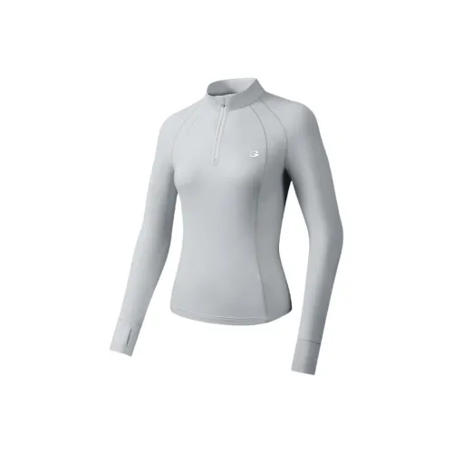 GOLOVEJOY Женская Быстросохнущая Одежда