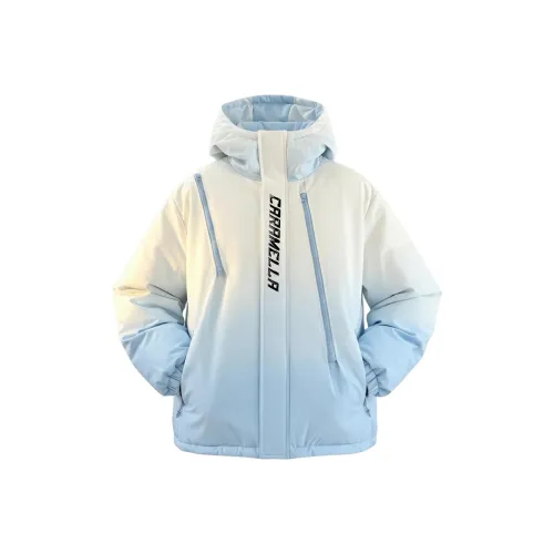 Caramella Унисекс Пуховики