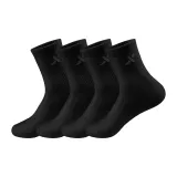 Чёрный (4 шт)