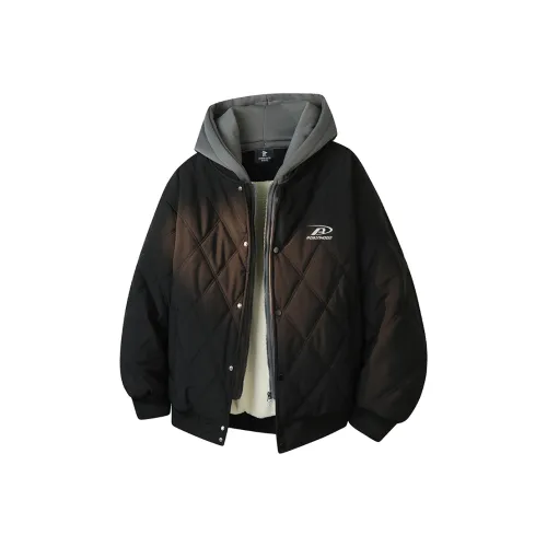 ROBINHOOD Унисекс Пуховики