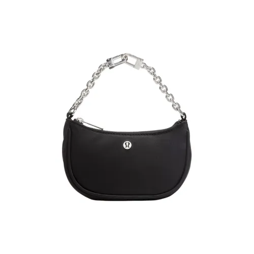 lululemon Монетницы Черный Женский