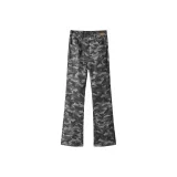 Серый камуфляж