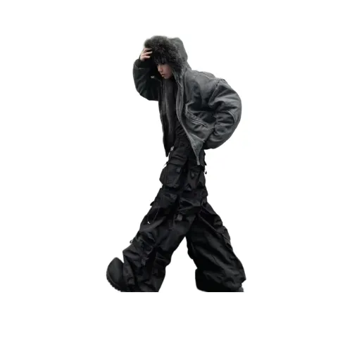 OG96 LAB Унисекс Пуховики