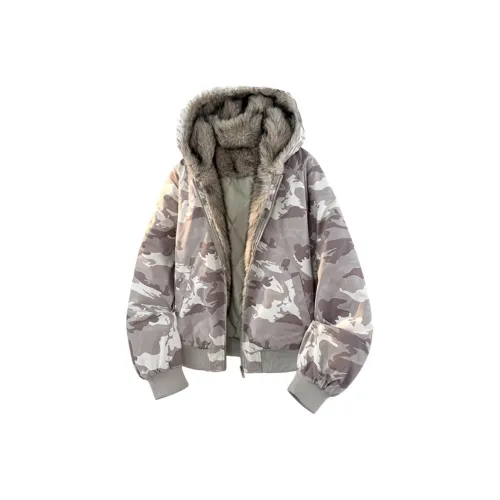 ALEXANDRO FRATELLI Унисекс Куртки